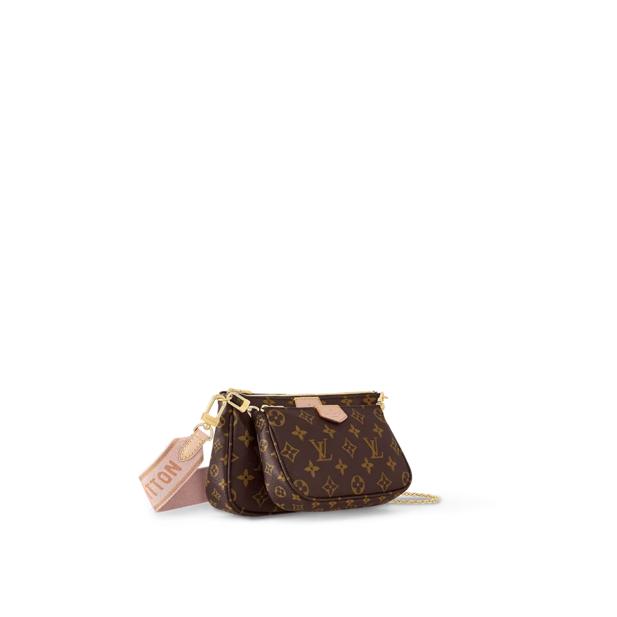 Multi-Pochette Accessoires M44840 - Image 4
