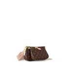 Multi-Pochette Accessoires M44840 - Image 4