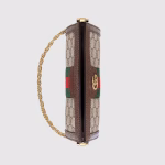 Ophidia GG mini shoulder bag - Image 8