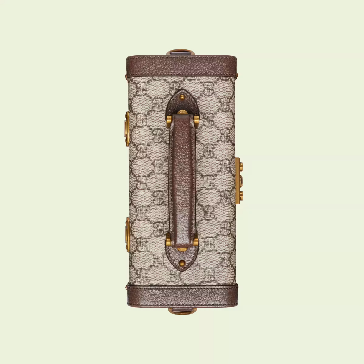 GG top handle beauty case - Image 2