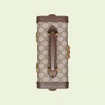 GG top handle beauty case - Image 2