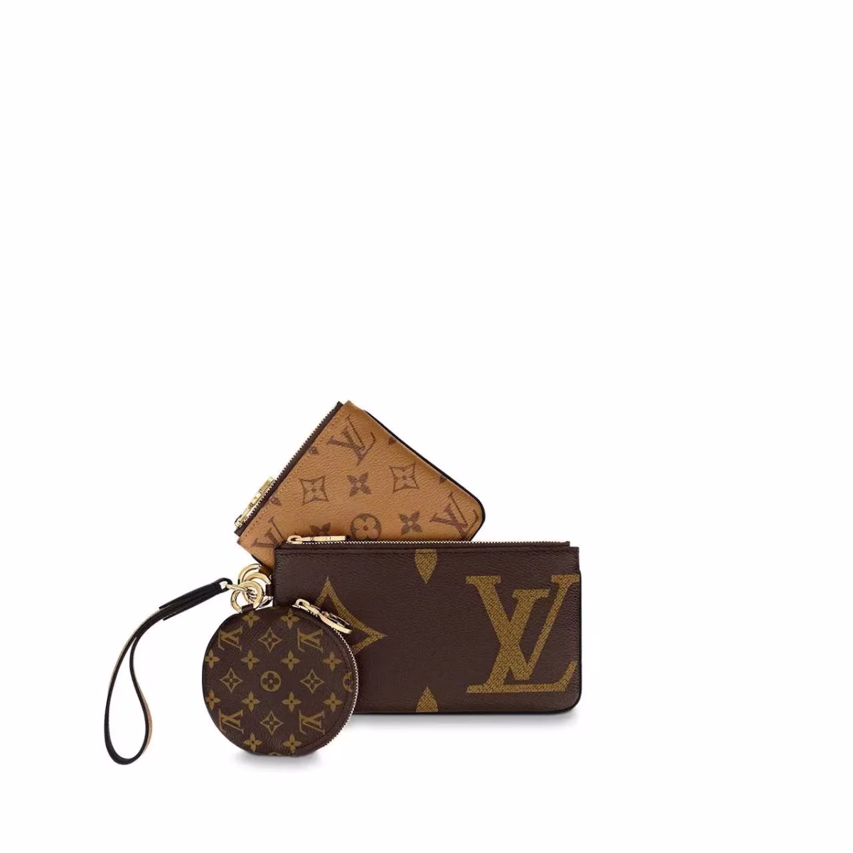 Trio Pouch M68756 - Image 11