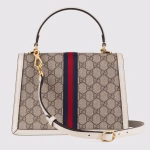Ophidia Small Tote Bag No. 651055 96IWX 9794 - Image 3