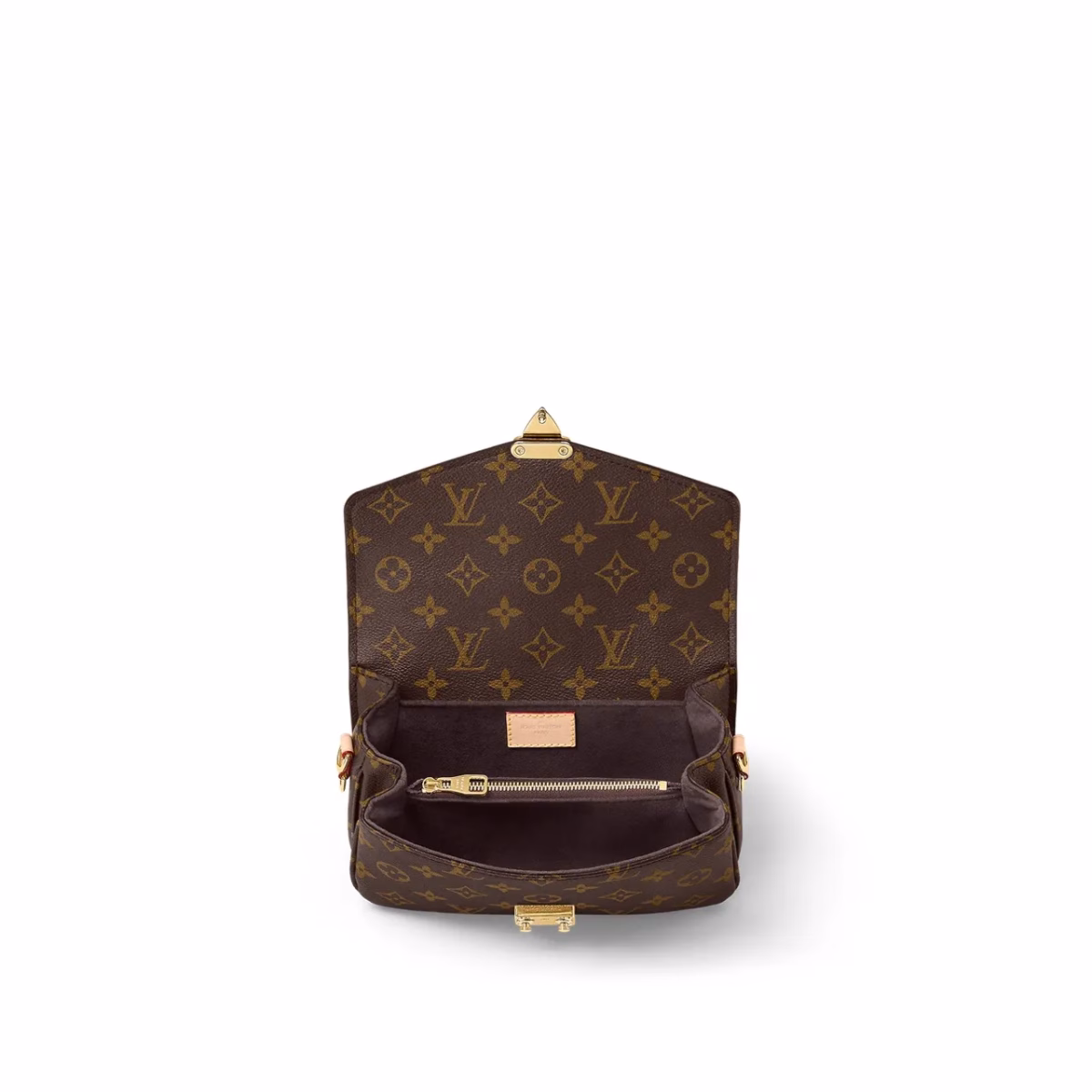 Pochette Metis East West M46279 - Image 5