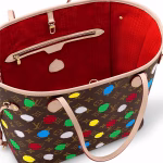 YK Neverfull MM M46381 - Image 6