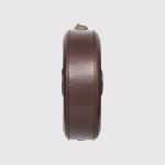 Ophidia mini GG round shoulder bag - Image 3
