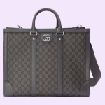 Ophidia large tote bag