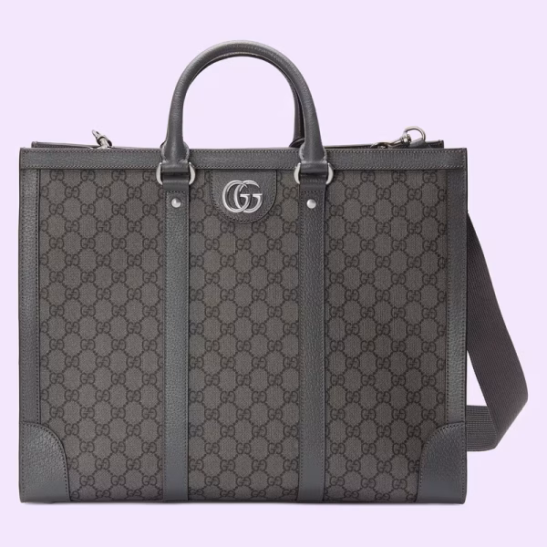 Ophidia large tote bag
