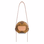 Boite Chapeau Souple MM M44604 - Image 4