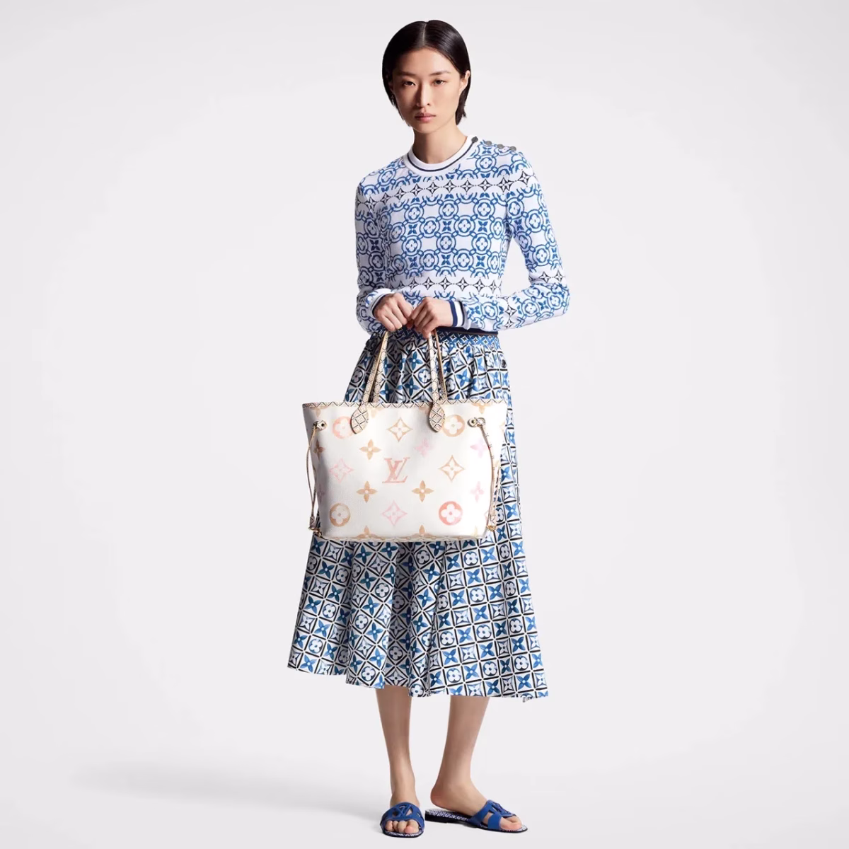 Neverfull MM M22978 - Image 2