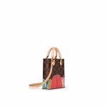 YK Petit Sac Plat M82112 - Image 7
