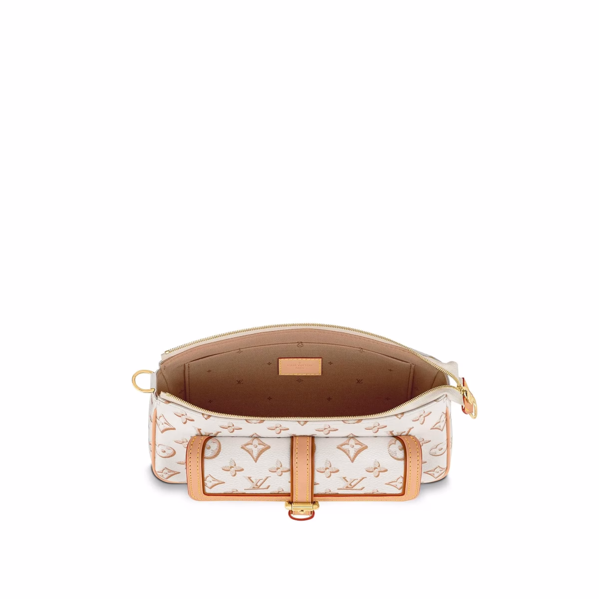 Maxi Multi Pochette Accessoires M20920 - Image 5