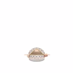 Boite Chapeau Souple PM N40333 - Image 5