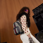 Ophidia GG small backpack - Image 3