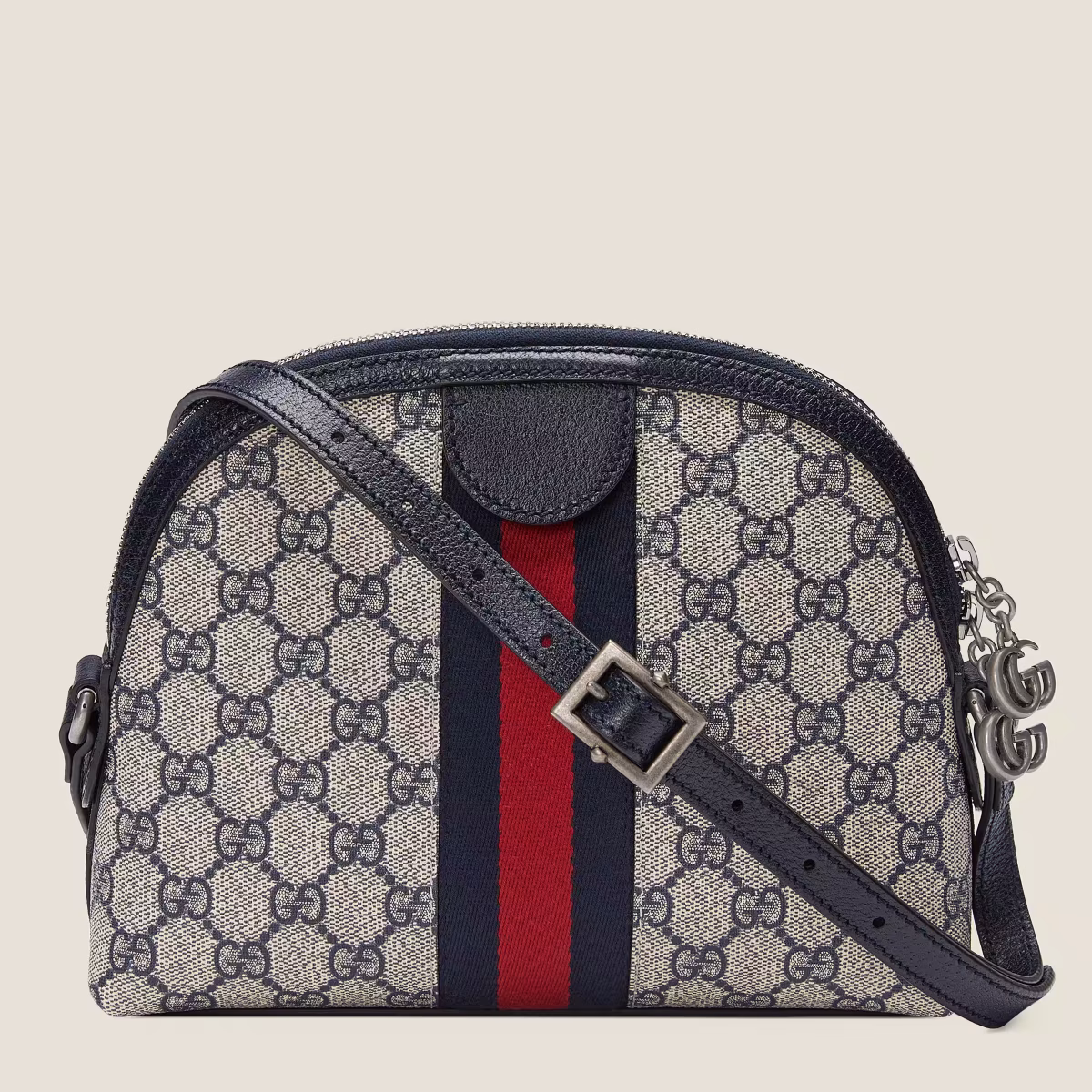 Ophidia GG small shoulder bag - Image 8