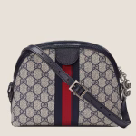 Ophidia GG small shoulder bag - Image 8