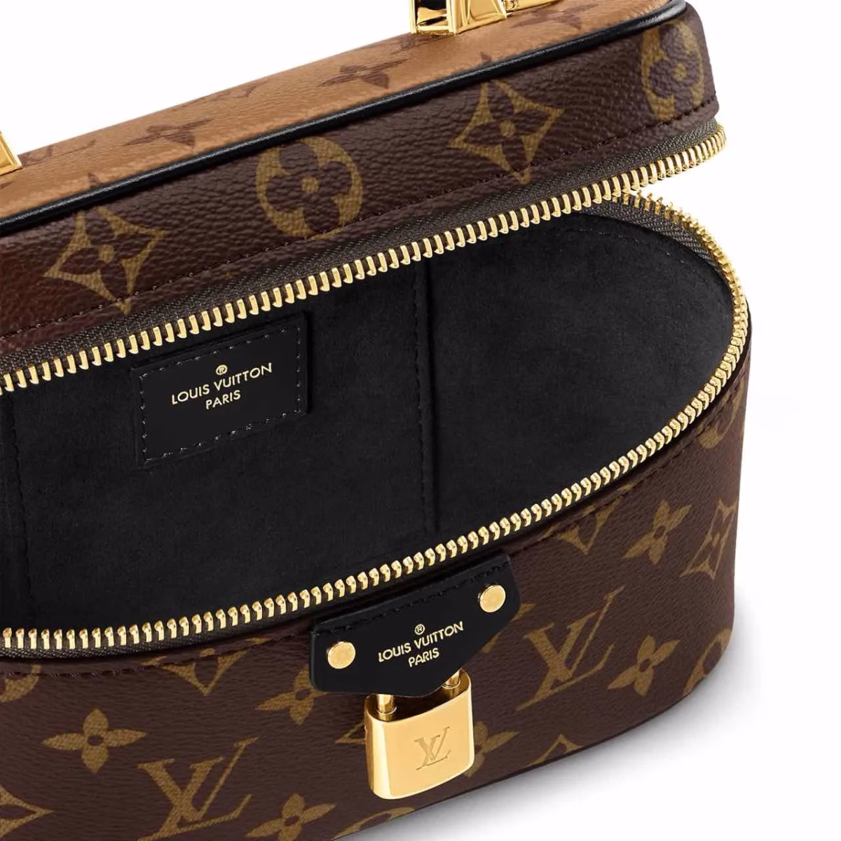 Vanity Chain Pouch M47125 - Image 5