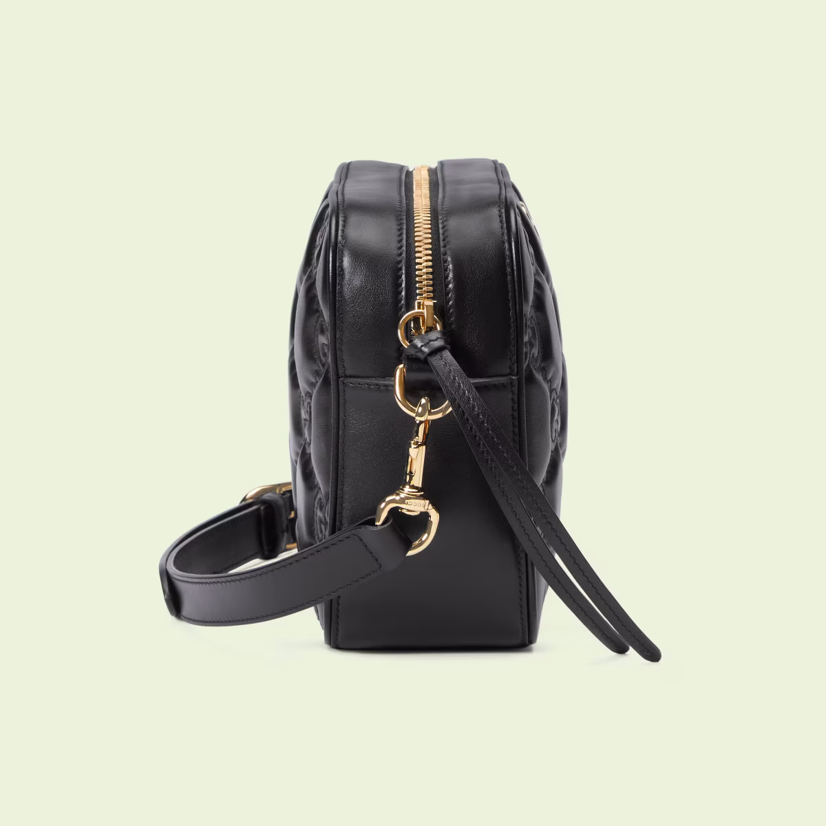 GG Matelass small bag - Image 2