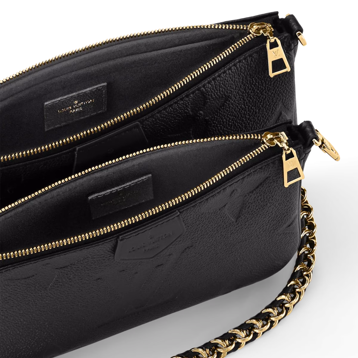 Multi-Pochette Accessoires M80399 - Image 4