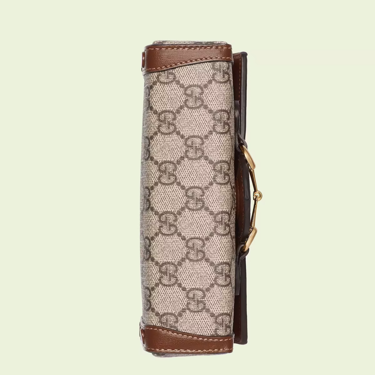 Gucci Horsebit 1955 mini bag - Image 5