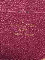 Monogram Empreinte Leather ZippyWallet M60549 - Image 3
