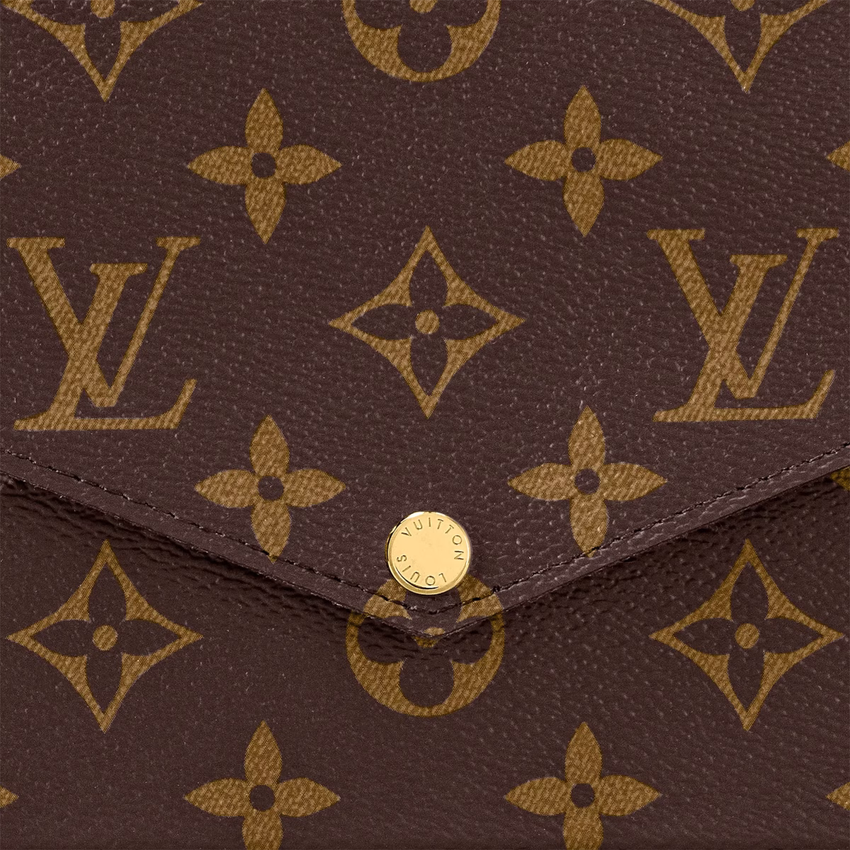 Felicie Pochette M61276 - Image 8