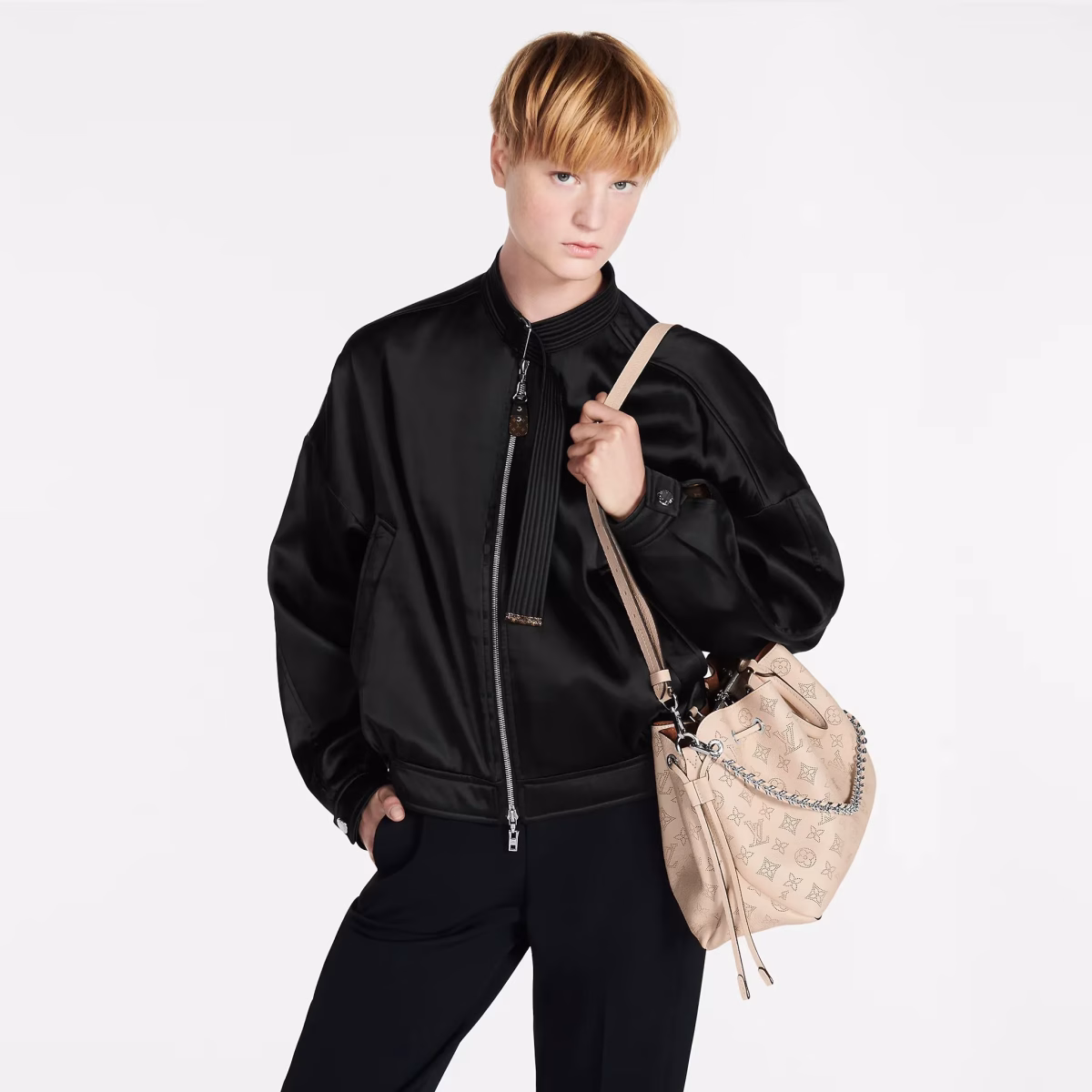 Bella Tote M59203 - Image 3
