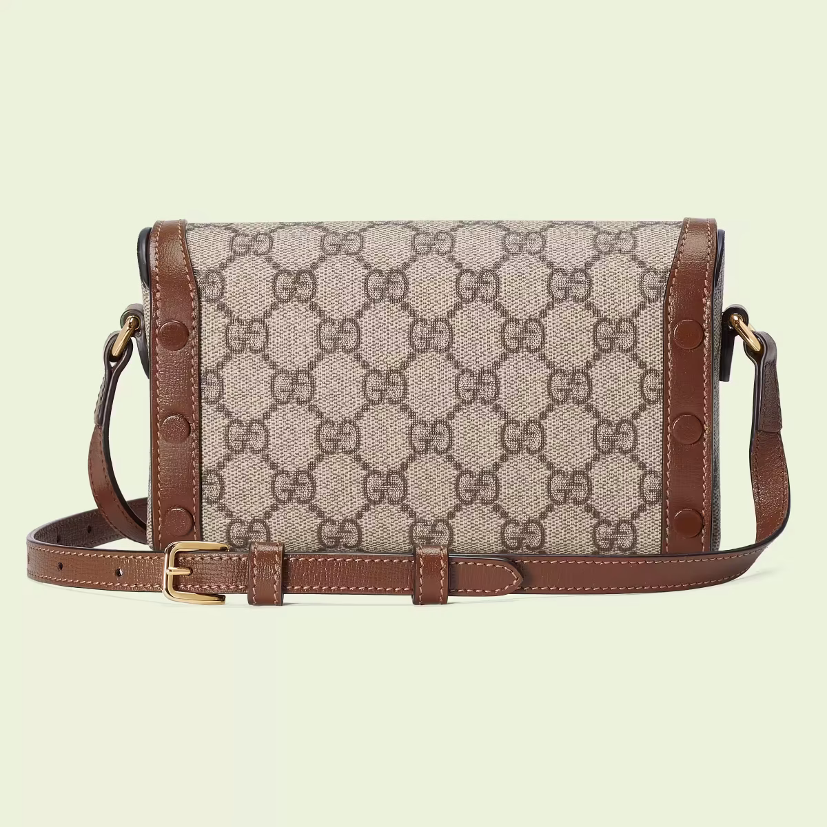 Gucci Horsebit 1955 mini bag - Image 4