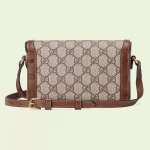 Gucci Horsebit 1955 mini bag - Image 4