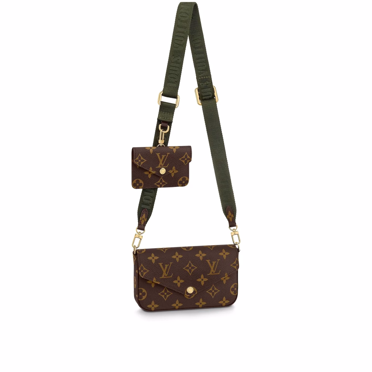 Felicie Strap & Go M80091 - Image 1