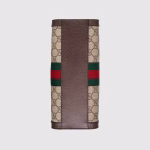 Ophidia GG small tote bag - Image 7