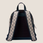 Ophidia GG small backpack - Image 7