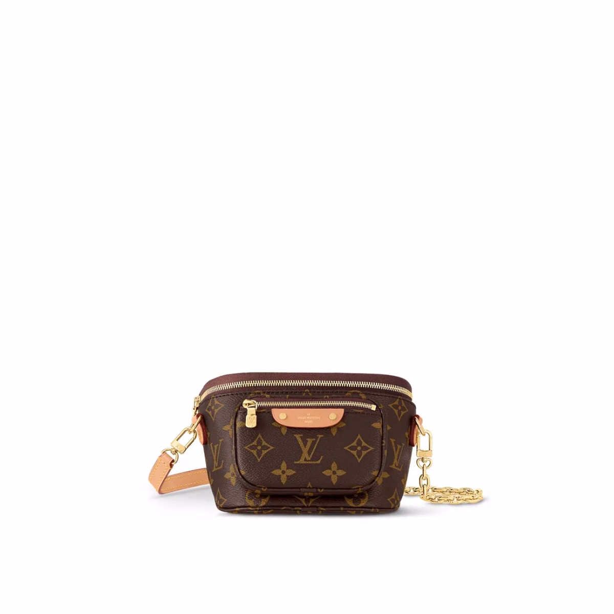 Mini Bumbag M82335 - Image 10