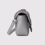 GG Marmont mini shoulder bag - Image 4