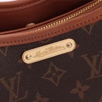 Surene Handbag Monogram M42866 - Image 5