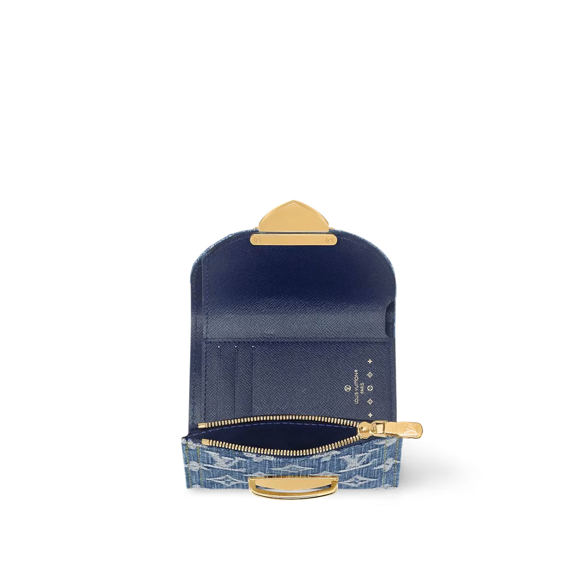 Victorine Wallet M82959 - Image 4