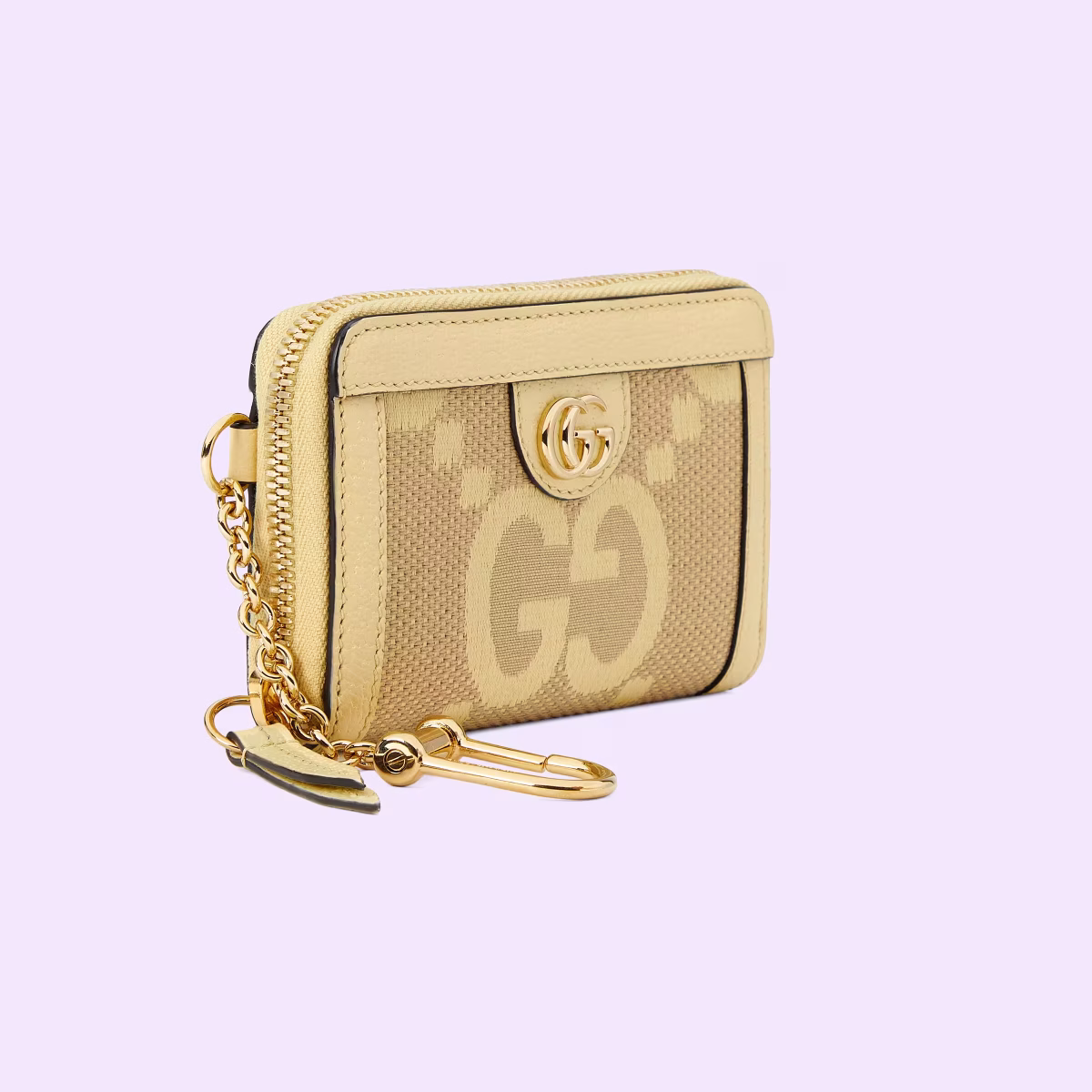 Ophidia jumbo GG card case - Image 3