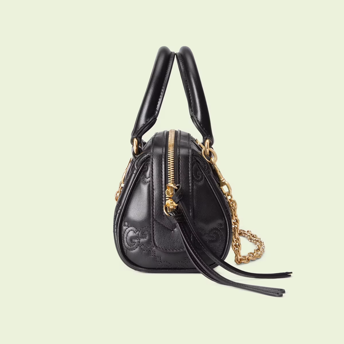 GG Matelass mini bag - Image 3