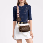 Multi-Pochette Accessoires M44840 - Image 10