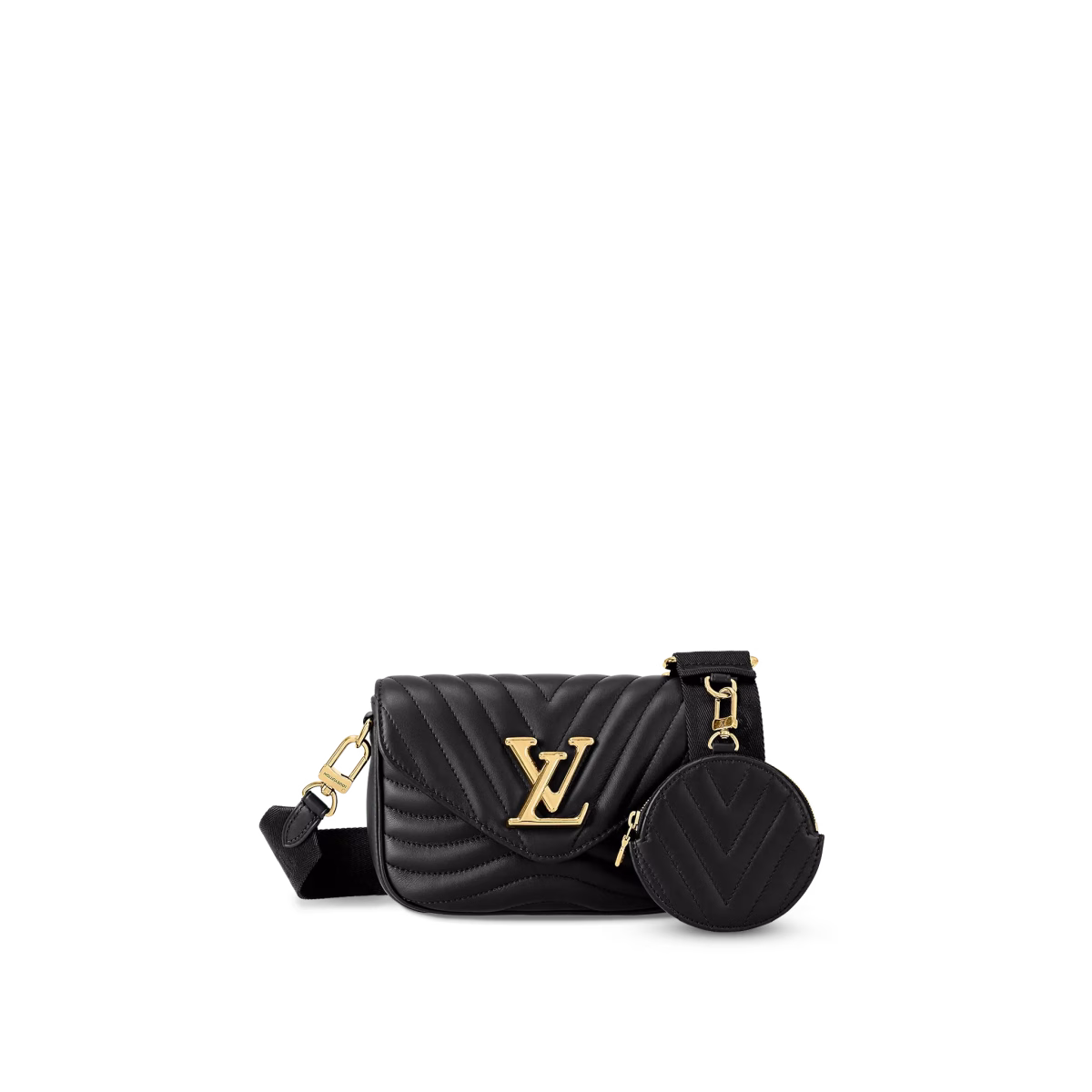 New Wave Multi-Pochette M56461 - Image 9