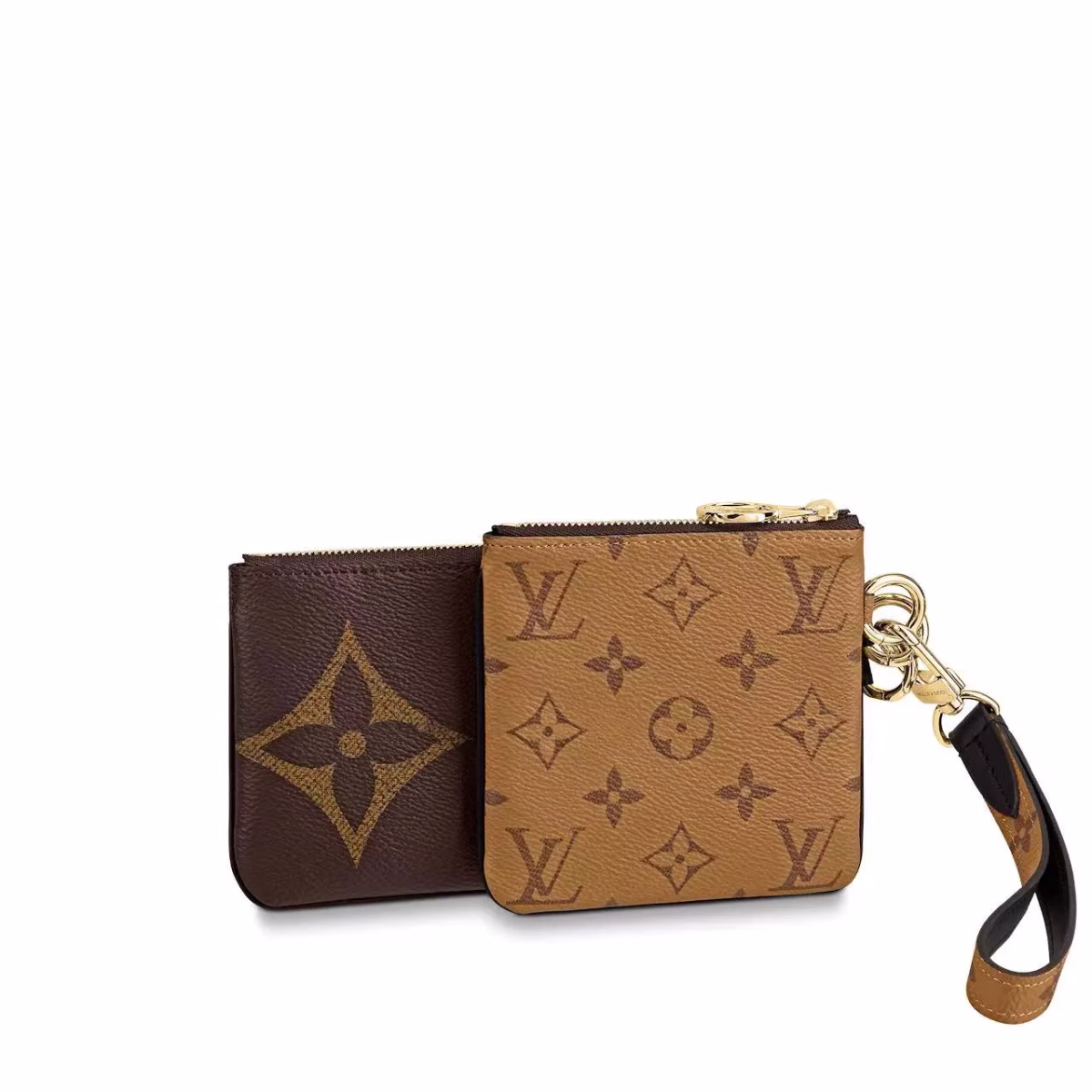 Trio Pouch M68756 - Image 7