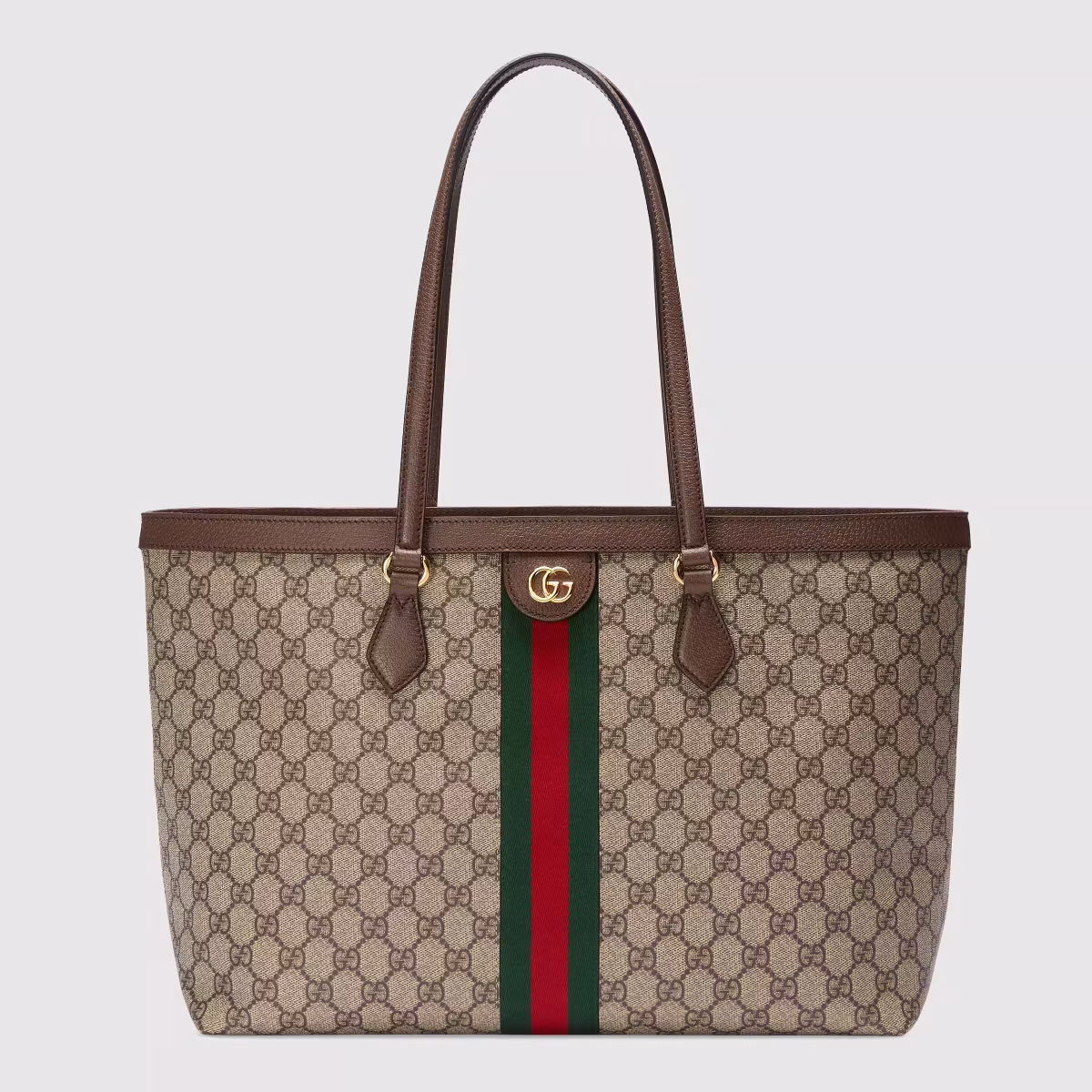 Ophidia GG medium tote - Image 1