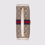 Ophidia Small Tote Bag No. 651055 96IWX 9794 - Image 2