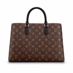 Flower Tote M43550 - Image 3