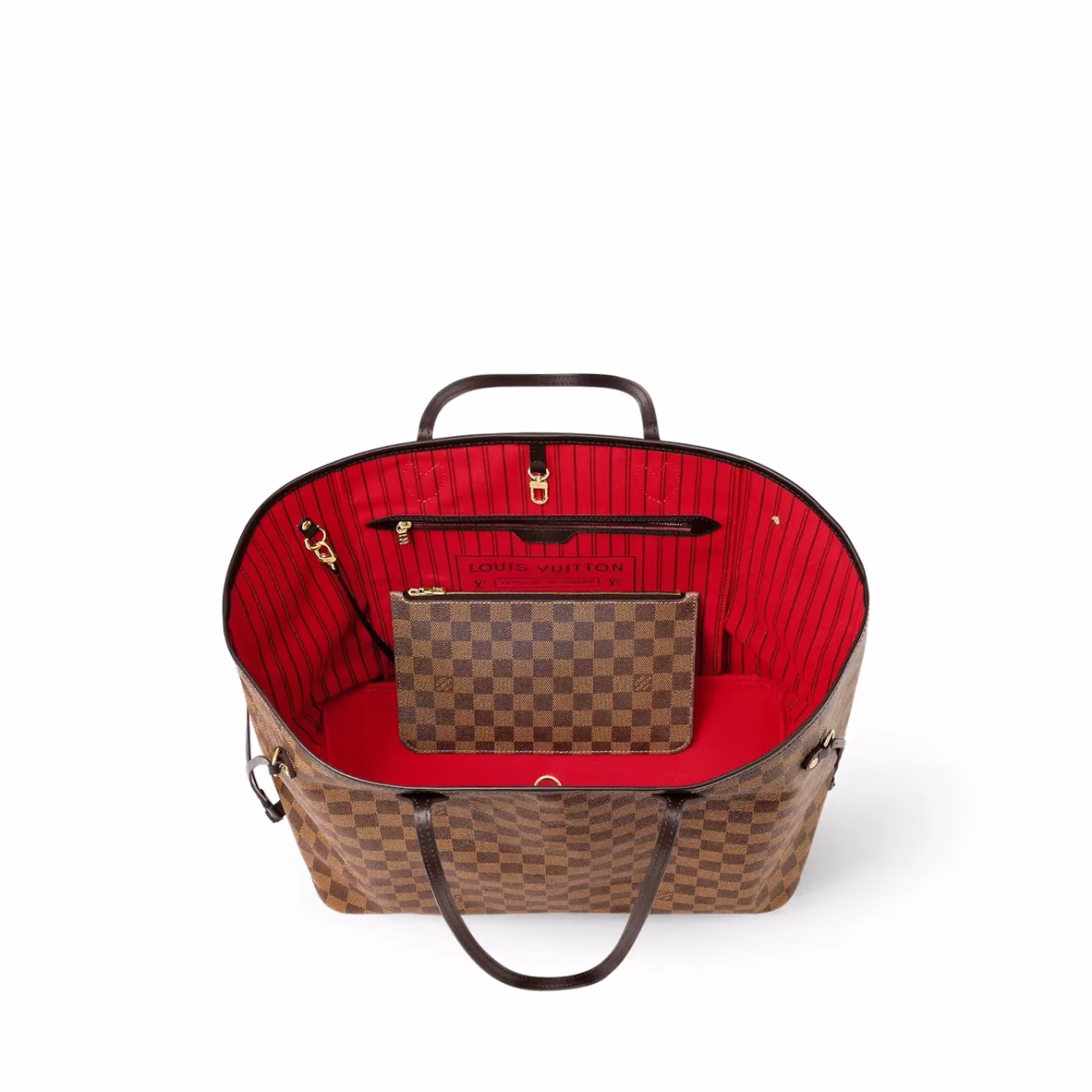 Neverfull GM N41357 - Image 5