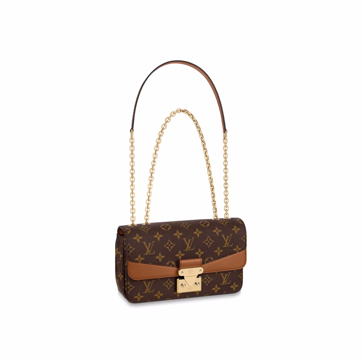 Marceau Chain Bag M46127 - Image 5