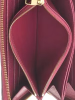Monogram Empreinte Leather ZippyWallet M60549 - Image 2