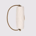 GG Marmont leather super mini bag - Image 6