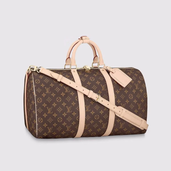 Keepall Bandouliere 50 M41416