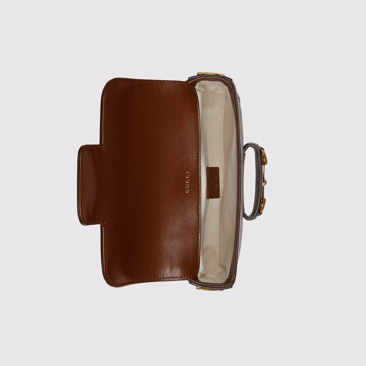 Gucci Horsebit 1955 mini bag - Image 7